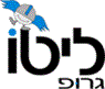 לוגו של ליטו גרופ-קיש קרור ליטו גרופ - תמונת לוגו