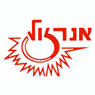 אנרזול- דודי חשמל ושמש ומע' סולריות - לוגו אנרזול- דודי חשמל ושמש ומע' סולריות - לוגו