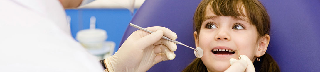 מחירון רפואת שיניים לילדים