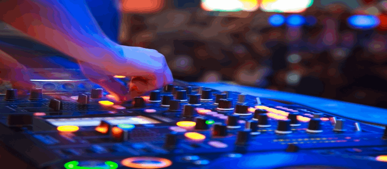 כתבות בנושא מוזיקה לאירועים ותקליטנים DJ - תמונת אווירה