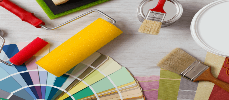 כיצד תבחרו את הצבעים המתאימים לחדרי הבית - דפי זהב