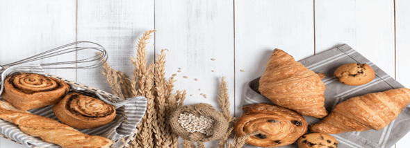 על הלחם לבדו: 5 המאפיות המומלצות ביותר - תמונת המחשה