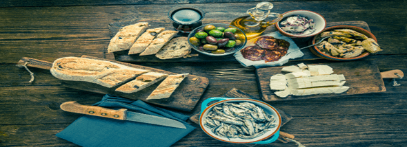 ויוה אספניה: 5 המסעדות הספרדיות הטובות ביותר - תמונת המחשה