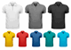 סוגי חולצות -  דרייפיט, לייקרה או חולצות טי פשוטות - תמונת המחשה