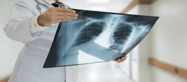 כתבות בנושא מכוני רנטגן וצילומי שיניים - תמונת אווירה