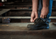 בחירת נעלי עבודה נוחות - מנעלי עבודה אורתופדיות ועד נעלי עבודה אוסטרליות - תמונת המחשה