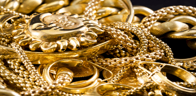 תכשיטי זהב או תכשיטי כסף: איך בוחרים, ומה חשוב לדעת - תמונת המחשה