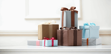 בהוקרה - איך לבחור מתנות לעובדים - תמונת המחשה
