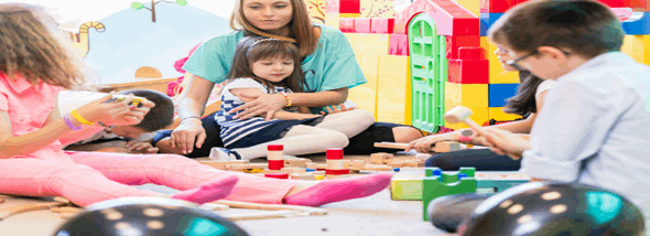 שאלות ותשובות: כל מה שאתם צריכים לדעת על משפחתונים - תמונת המחשה שאלות ותשובות: כל מה שאתם צריכים לדעת על משפחתונים - תמונת המחשה