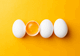 מחסור בימי קורונה: למה אין ביצים בסופר? - תמונת המחשה