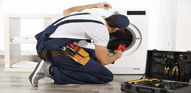 תחזוקה מונעת: כיצד תוכלו לשמור על מכונת הכביסה שלכם? - תמונת המחשה