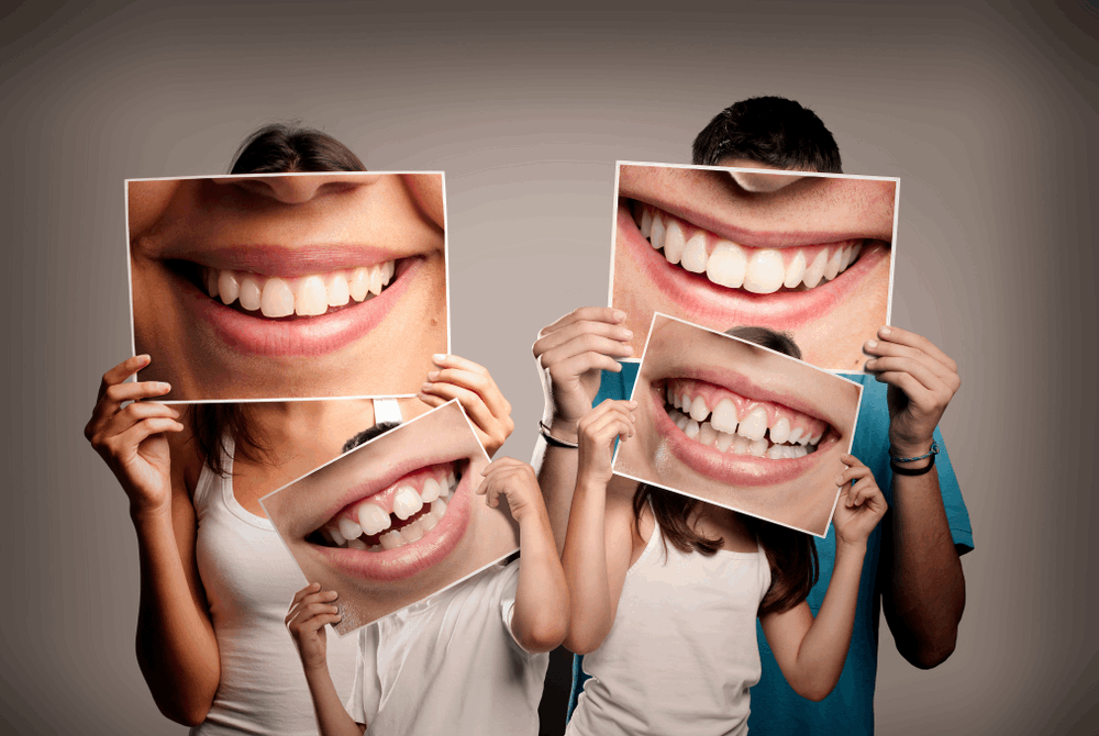 טיפולי שיניים לילדים - מה כלול בסל הבריאות ומה לא תמונה: שאטרסטוק