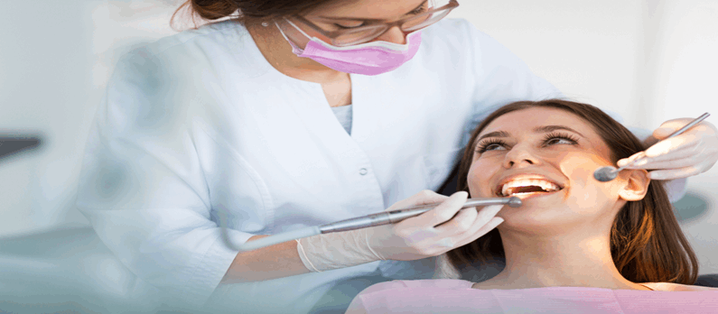 כתבות בנושא רופאי שיניים - תמונת אווירה