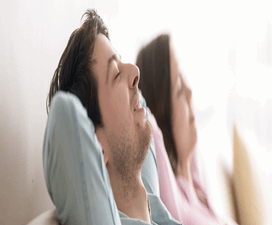 קר בחוץ – נעים בפנים: איך כדאי לחמם את הבית? - תמונת המחשה קר בחוץ – נעים בפנים: איך כדאי לחמם את הבית? - תמונת המחשה
