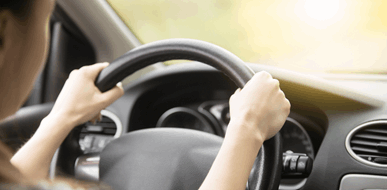 מורות לנהיגה – מרחב למידה בטוח - תמונת המחשה