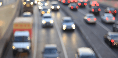 רענון נהיגה – לחזור לכביש עם ביטחון - תמונת המחשה