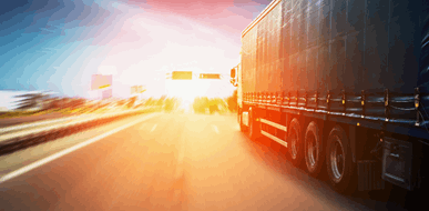 לימוד נהיגה על משאית עד 12 טון - תמונת המחשה