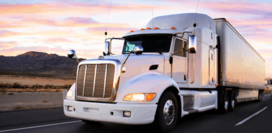 מורה נהיגה למשאית – למי שמעוניין במקצוע עם תעסוקה מובטחת - תמונת המחשה