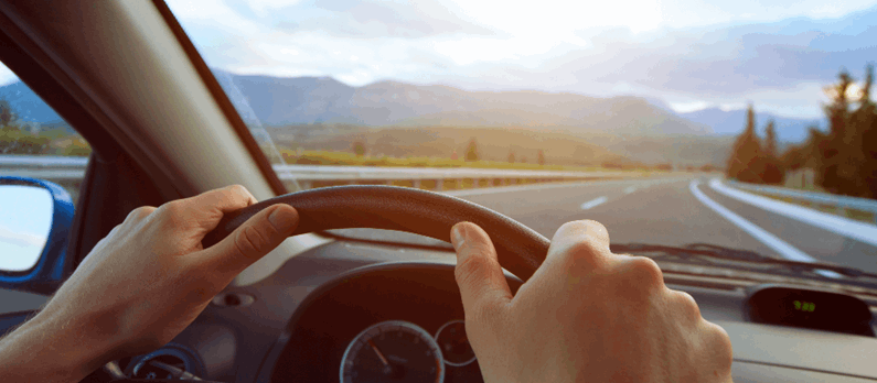 כתבות בנושא מורים לנהיגה - תמונת אווירה