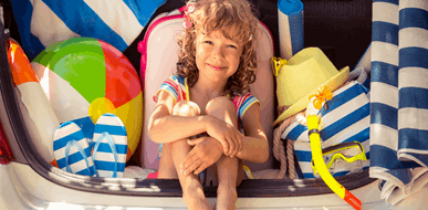 30 פעילויות לילדים בחופש הגדול - תמונת המחשה