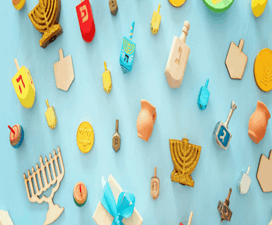 חידון לחנוכה לכל המשפחה – מה אתם לא יודעים על חג האורים?  - תמונת המחשה