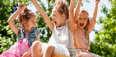 פעילויות קיץ לילדים 2023 – לקיץ בלתי נשכח  - תמונת המחשה