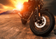 חשיבות לחץ אוויר באופנוע – טיפים - תמונת המחשה