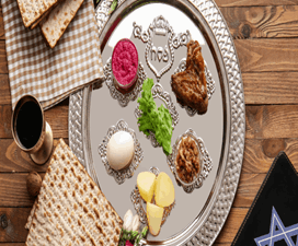 חידון לחג הפסח