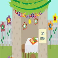 תמונת אווירה - חידון סוכות – שאלות טריוויה לכל המשפחה