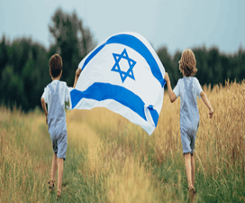 חודש התיירות בישראל