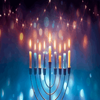 תמונת אווירה - מופעי חנוכה 2025: הפסטיגל, ההצגות והכוכבים שהילדים שלכם לא ירצו לפספס