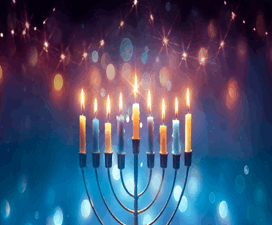 מופעי חנוכה