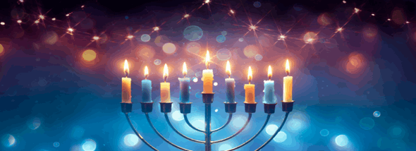 מופעי חנוכה 2025: הפסטיגל, ההצגות והכוכבים שהילדים שלכם לא ירצו לפספס - תמונת המחשה