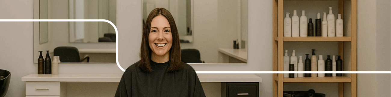 פרוספר אוחיון- עיצוב שיער,פיאות והשתלת שיער - תמונה ראשית