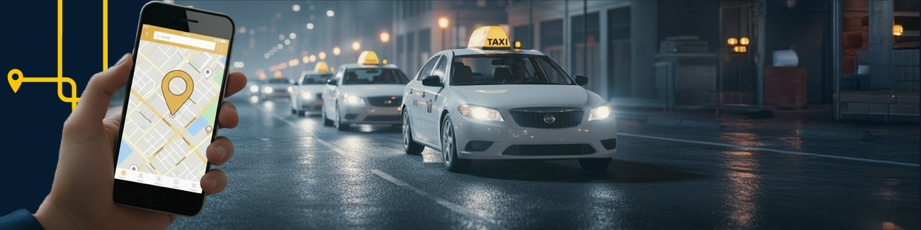 מוניות לנתבג - תמונה ראשית