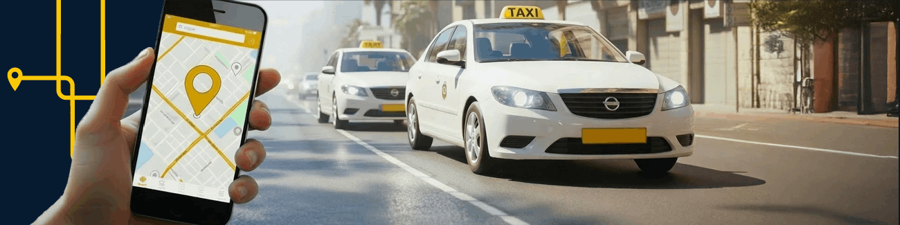 מוניות אב-ים - תמונה ראשית