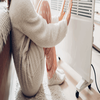 תמונת אווירה - תנורי חימום לבית: כל הדרכים לחמם את החורף ומה באמת משתלם?