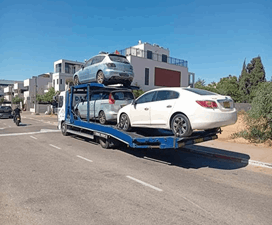 צילום באדיבות קארבייר