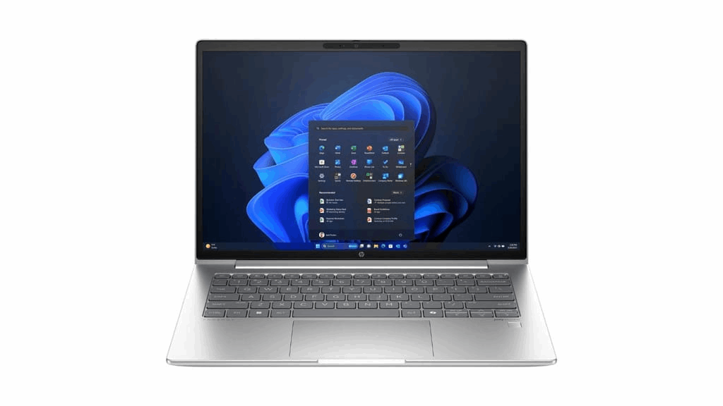 מחשב נייד עסקי HP ProBook 440, דוגמה לסדרה עסקית שמתאימה לעבודה מהבית ולעסק קטן. צילום: ספיד מחשבים מחשב נייד עסקי HP ProBook 440, דוגמה לסדרה עסקית שמתאימה לעבודה מהבית ולעסק קטן. צילום: ספיד מחשבים
