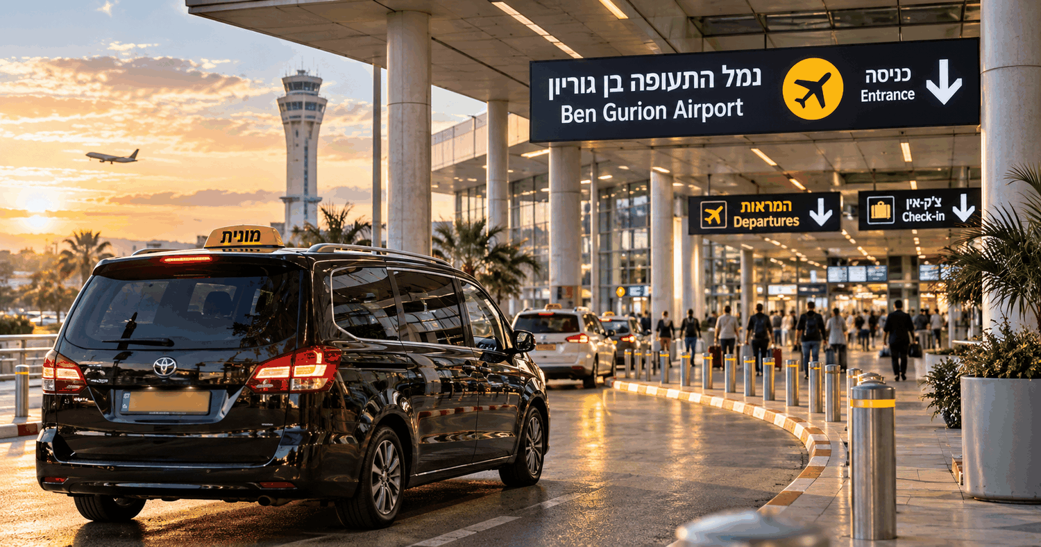 לפעמים הנסיעה צריכה להתחיל בלילה, אילוסטרציה: AI לפעמים הנסיעה צריכה להתחיל בלילה, אילוסטרציה: AI
