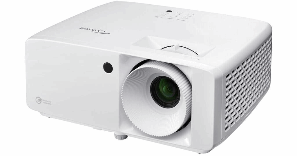 צילום: OPTOMA צילום: OPTOMA