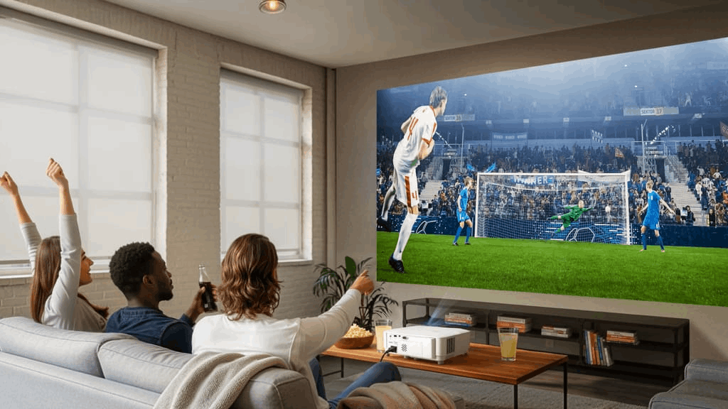צילום: BENQ צילום: BENQ