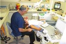 תמונה שצולמה להמחשת העבודות של ד"ר קוטון אביהו - 1 תותבות קבועות