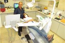 תמונה שצולמה להמחשת העבודות של ד"ר קוטון אביהו - 2 טיפולי שיננית