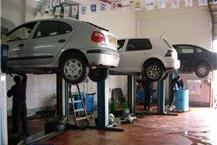 תמונה שצולמה להמחשת העבודות של גירומטיק המכון לגירים אוטומטיים בע"מ - 3 תיקון גירים אוטומטיים