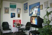 תמונה שצולמה להמחשת העבודות של גירומטיק המכון לגירים אוטומטיים בע"מ - 2 מוסך בחיפה