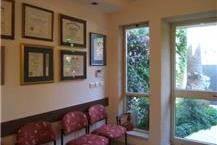 תמונה שצולמה להמחשת העבודות של ד"ר סידני דב - 2 מרפאה לטיפול בדלקות חניכיים ברעננה