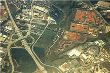 תמונה של שדות-צילומי אויר