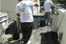 ציוד משוכלל לזיפות גגות 