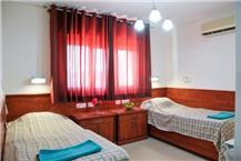 בתי אבות, דיור מוגן